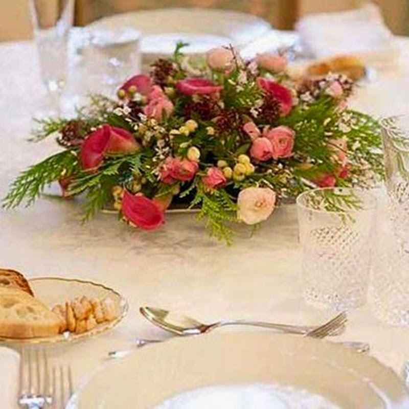 Menu di Pasqua vegetariano, dall’antipasto al dessert.
