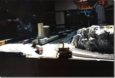 05 LK&R Layout at the Three Rivers Mall in 1991