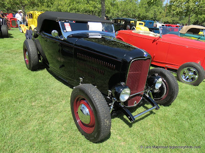  August 2012 Good Guys Rod and Custom Show Coverage