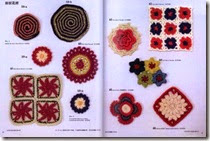 crochet design 18