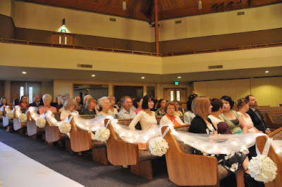 Wedding Guests