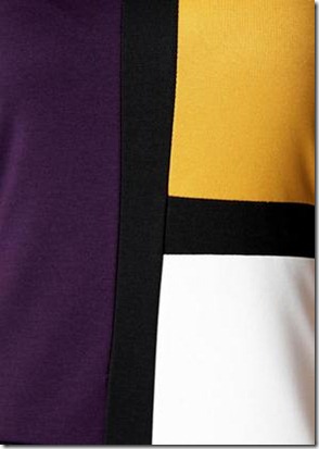 Celeste Shift dress1