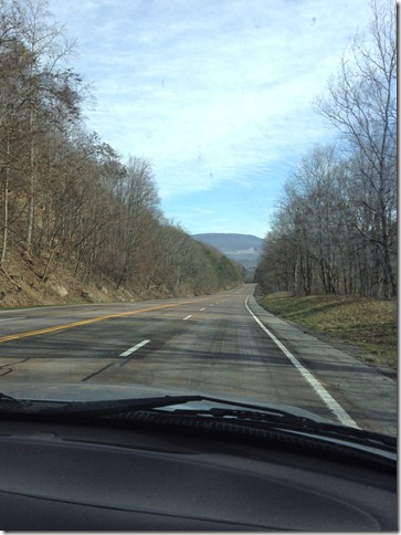 On the road 2 On the road 2