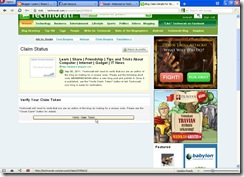 technorati 8 technorati 8