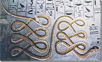 serpent3 serpent3
