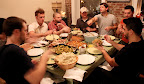 Happy Thanksgiving! Happy Thanksgiving!