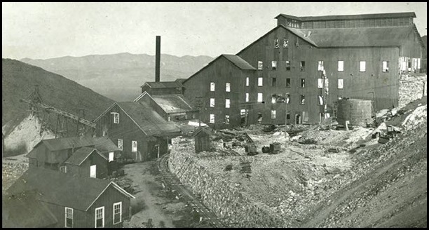 Delamar Mill Picture
