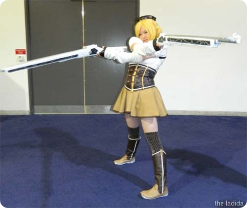 Cosplay 33