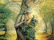Kiss Of Dryads