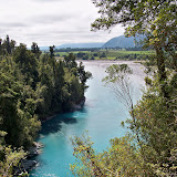 Hokitika gorge