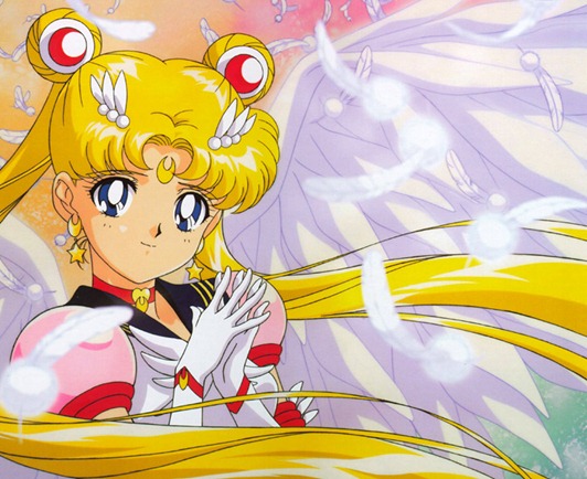 sailormoon sailormoon