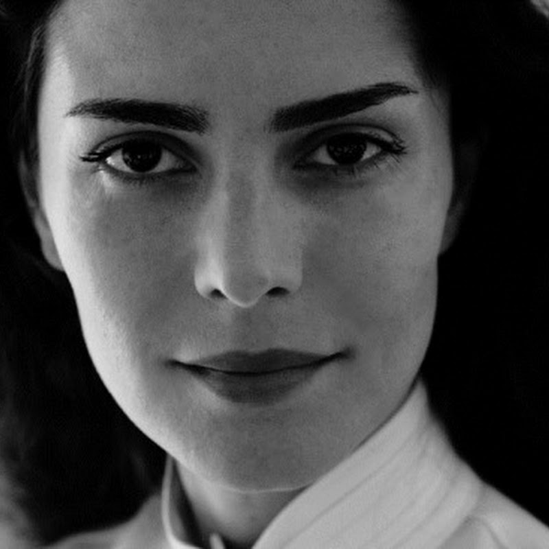 Pure beauty talk with… Adriana Giotta