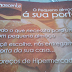 Você escolhe