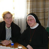 2009 SoU besucht Soror Perdolens