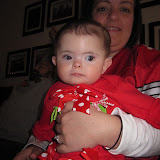 Elizabeth - Mentges Christmas