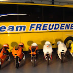 Motorräder Team Freudenberg 08.11.2010
