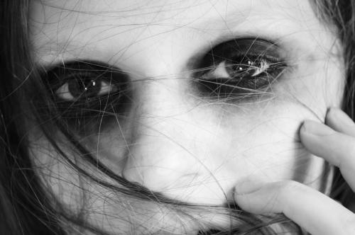 Dont Hold The Grudge, Gothic Girls