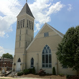 1st UMC church Morristown, TN 1st UMC church Morristown, TN