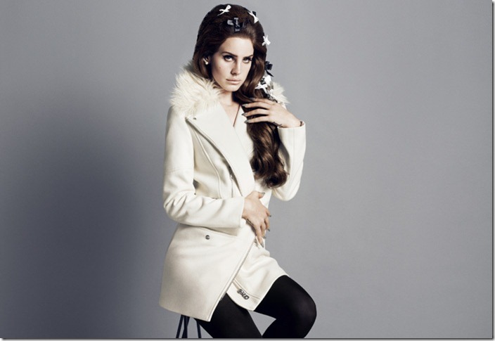 Lana del Rey HM 006