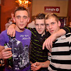 Jungle Club, 2012. feb. 10., péntek