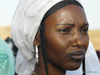 Hochzeit, Agadez
