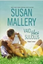 Vaid uks suudlus - Susan Mallery