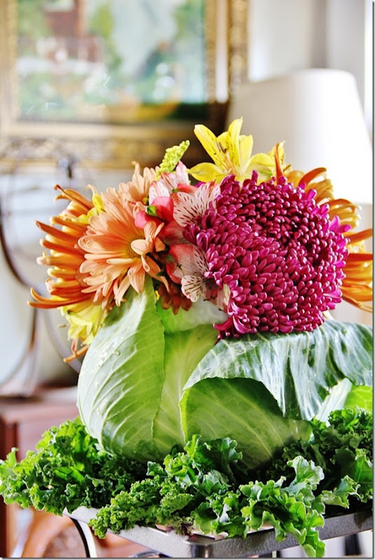 Cabbage_Vase