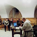SOWa - o. Błażej