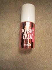 benefit posie tint, bitsandtreats