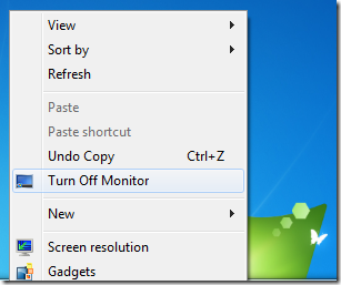 desktopturnoffmonitor desktopturnoffmonitor