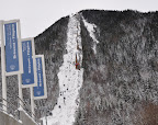 Téléphérique to the Brévent and Flégère ski resorts