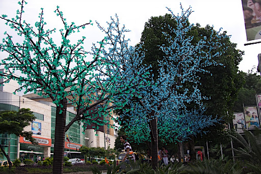 Christmas decorations