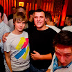 Jungle Club, 2012. jan. 13., péntek