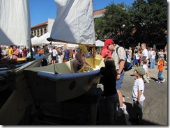 Georgetown Wooden Boat Show 1
