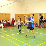 Bedmintonov&yacute; kr&uacute;žok