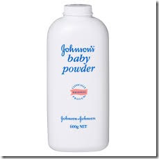 Baby Powder