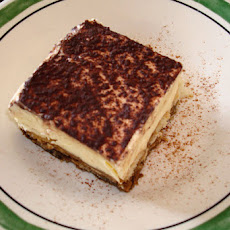 Olive Garden Tiramisu - Copycat