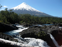 Saltos de Petrohue