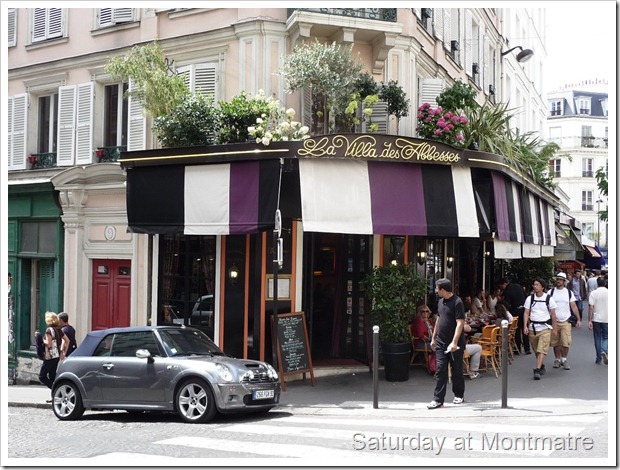 Montmatre