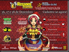 RessacaFriends RessacaFriends