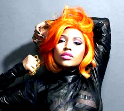 Haircolors on Girls With Amazing Hair Colors Awesome Nuttytimes Page 0