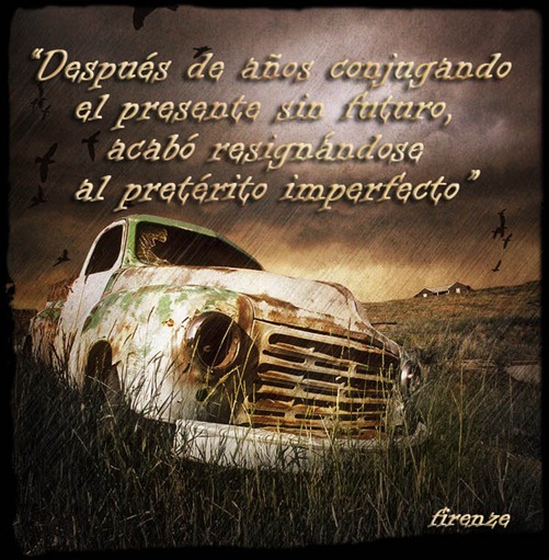 preterito imperfecto