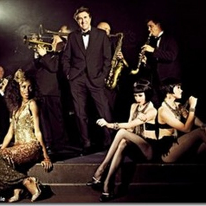 The Bryan Ferry Orchestra: The Jazz Age (Albumkritik)