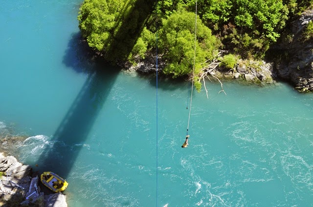 bungyjump bungyjump
