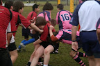 Jeugd rugby