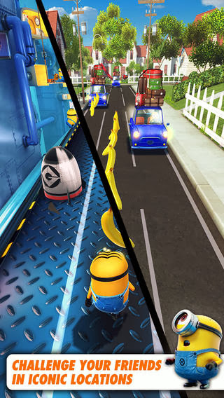 minion rush despicable me 6.8.1n mod minion rush despicable me 6.8.1n mod