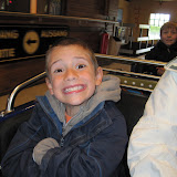 20100619 - Bobbejaanland met Thomas en Jochem