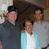 2012 Sept Belkin Golf Tournament