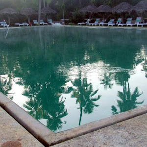 Marari Beach Resort