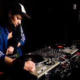 Dubstep! Vol.3 /w Krunch It! & Sista - Foto: Jošt Gantar